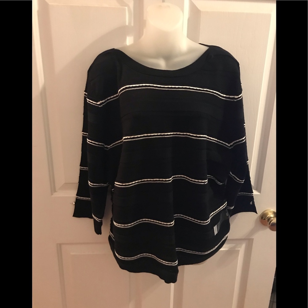 XX Large Liz Claiborne sweater